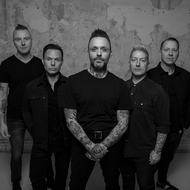 Blue october