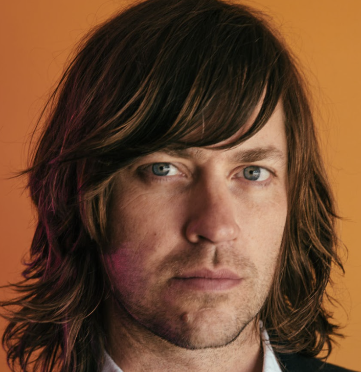 Featured performance from Rhett Miller